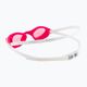 Очила за плуване Zone3 Aspect 114 в бяло-розово SA20GOGAS114_OS 4
