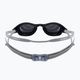 Zone3 Aspect 116 сиво-черни очила за плуване SA20GOGAS116_OS 5