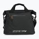 ZONE3 Водоустойчива чанта за водни костюми черна/оранжева 3