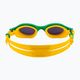 Zone3 Venator X Очила за плуване 115 зелени/жълти SA21GOGVE115_OS 5
