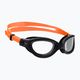 Zone3 Venator X Очила за плуване 113 черни/оранжеви SA21GOGVE113_OS