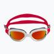 Zone3 Venator-X червено-бели очила за плуване SA21GOGVE108 2