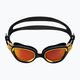 Zone3 Venator X Очила за плуване 112 черни/златни SA21GOGVE112_OS 2