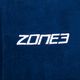 Zone3 Robe детско пончо тъмносиньо OW22KTCR 3
