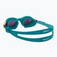 ZONE3 Venator-X Очила за плуване teal/cooper 4