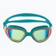 Очила за плуване ZONE3 Vapour teal/copper 2