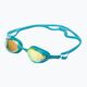 Очила за плуване ZONE3 Volare Streamline Racing teal/copper