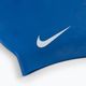 Nike Твърда силиконова шапка за плуване, синя 93060-494 2