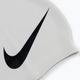 Nike Big Swoosh шапка за плуване бяла NESS8163-100 2