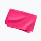 Nike Hydro бързосъхнеща кърпа розова NESS8165-673 3