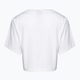Дамска тренировъчна тениска Ellesse Fireball white 2