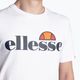 Мъжка тениска Ellesse Sl Prado white 3