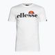 Мъжка тениска Ellesse Sl Prado white 5
