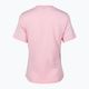 Дамска тренировъчна тениска Ellesse Albany light pink 2
