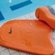Nike Kickboard дъска за плуване оранжева NESS9172-618 4