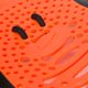 Помощни средства за обучение Nike Ръчни гребла за плуване оранжеви NESS9173-618 2