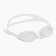 Очила за плуване Nike CHROME MIRROR бели NESS7152