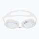 Очила за плуване Nike CHROME MIRROR бели NESS7152 2