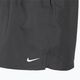 Мъжки къси панталони за плуване Nike Essential 5" Volley сиви NESSA560-018 4