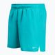 Мъжки къси панталони за плуване Nike Essential 5" Volley, сини NESSA560-376 3