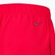 Мъжки къси панталони за плуване Nike Logo Solid 5" Volley червени NESSA566-614 3