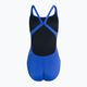 Дамски бански костюм от една част Nike Hydrastrong Solid Fastback син NESSA001-494 2