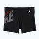 Nike Title Ash детски къси панталони за плуване черни NESSA871-001 7