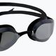 Очила за плуване Nike VAPORE MIRROR черни NESSA176-040 4