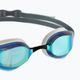 Очила за плуване Nike VAPORE MIRROR зелени NESSA176 4