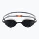Очила за плуване Nike VAPORE сиви NESSA177 2
