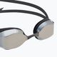 Очила за плуване Nike LEGACY MIRROR черни NESSA178 4