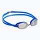 Очила за плуване Nike LEGACY MIRROR черни NESSA178
