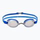 Очила за плуване Nike LEGACY MIRROR черни NESSA178 2