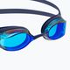 Очила за плуване Nike LEGACY MIRROR сини NESSA178 4