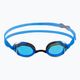 Детски очила за плуване Nike LEGACY MIRROR JUNIOR blue NESSA 180 2