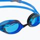Детски очила за плуване Nike LEGACY MIRROR JUNIOR blue NESSA 180 4
