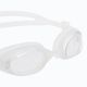 Nike HYPER FLOW Очила за плуване бели NESSA182 4