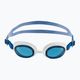 Детски очила за плуване Nike HYPER FLOW JUNIOR сини NESSA183 2