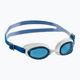 Детски очила за плуване Nike HYPER FLOW JUNIOR сини NESSA183