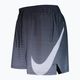 Мъжки къси панталони за плуване Nike Essential Vital 5", сиви NESSA494-001 3