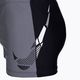 Мъжки боксерки за плуване Nike Logo Aquashort black-grey NESSA546-001 2