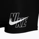 Мъжки боксерки за плуване Nike Logo Aquashort black NESSA547-001 3