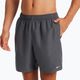 Мъжки къси панталони за плуване Nike Essential 7" Volley тъмно сиви NESSA559-018 4