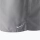 Мъжки къси панталони за плуване Nike Essential 7" Volley сиви NESSA559-079 3