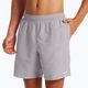 Мъжки къси панталони за плуване Nike Essential 7" Volley сиви NESSA559-079 4