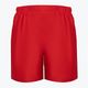 Мъжки къси панталони за плуване Nike Essential 7" Volley червени NESSA559-614 3