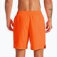 Мъжки къси панталони за плуване Nike Essential 7" Volley orange NESSA559-822 5