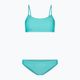 Дамски бански костюм от две части Nike Essential Sports Bikini blue NESS9096-318