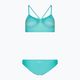 Дамски бански костюм от две части Nike Essential Sports Bikini blue NESS9096-318 2