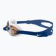 Очила за плуване Nike CHROME MIRROR тъмносини NESS7152 3